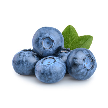 The Artery Pill Core Organic Blueberries