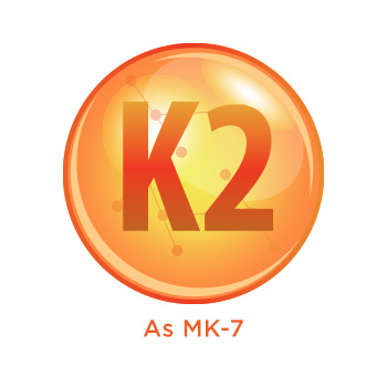 The Artery Pill Core Vitamin K2