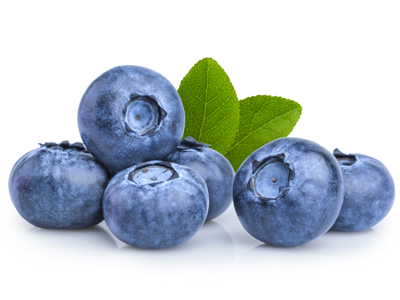EverStrong Blue Blueberry