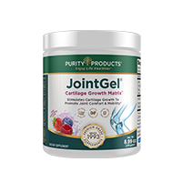 Joint Gel Mixed Berry