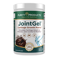 Joint Gel Chocolate