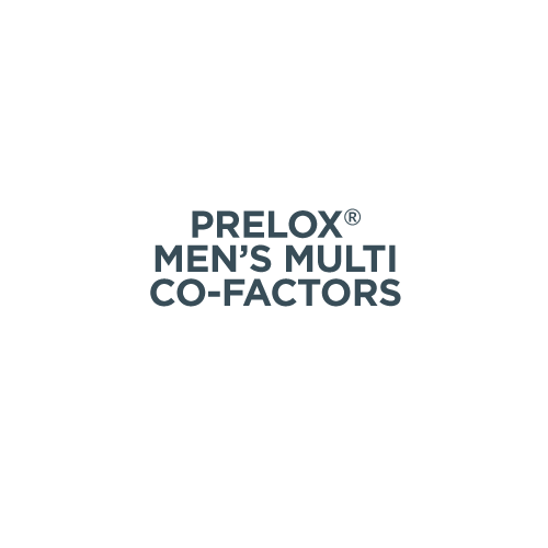 Prelox Men's Multi Info Graphic