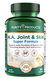 H.A. JOINT AND SKIN™ -- Super Formula