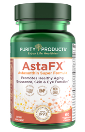 AstaFX® -- Super Formula – Liquid Capsules