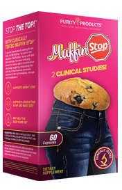 MuffinSTOP™ -- Hip and Waist