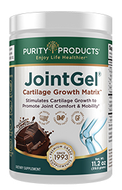 JointGel® Formula – Super Chocolate Powder