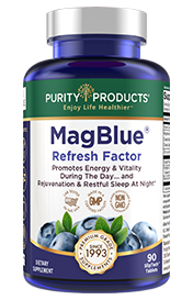 MagBlue® - Super Boost