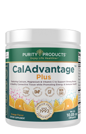 CalAdvantage™ Plus – Orange Flavor
